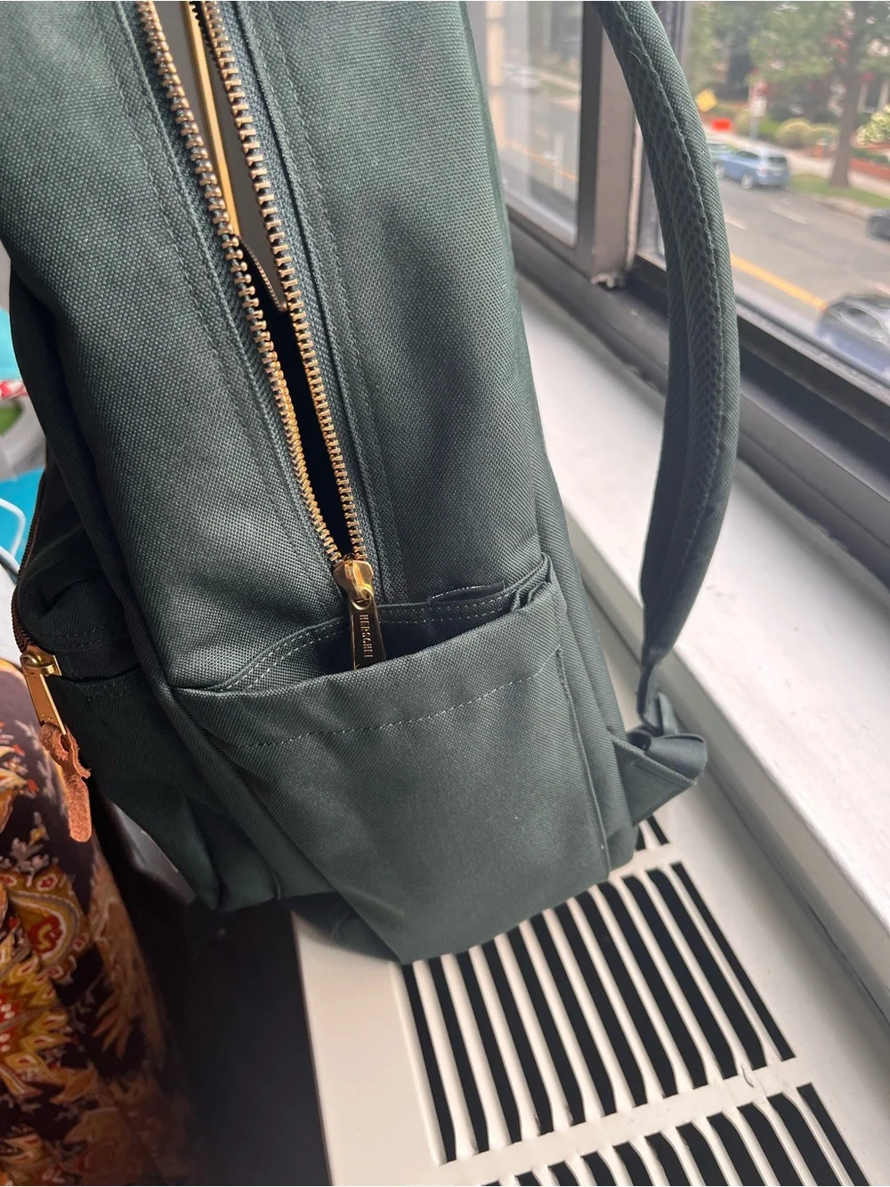 Herschel Supply Company Settlement Backpack -22L